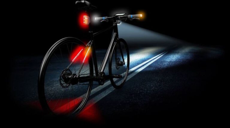 “Bicycle of the Future”