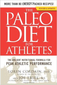 athletes paleo