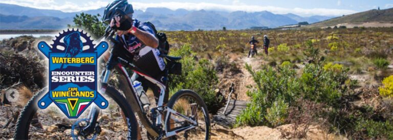Liberty Waterberg Encounter