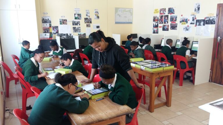 Botriver Education Foundation success stories continue to grow