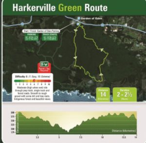Hakerville green