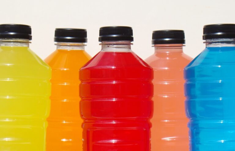 A scientific guide to race day nutrition – for Women!