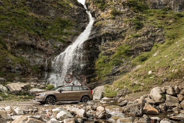 Volvo provides safe transport for TransCape