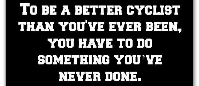 What if intensity and not volume is really the key for unlocking your endurance potential?