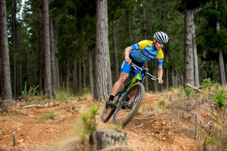 FNB W2W MTB Race boasts an impressive elite men’s field