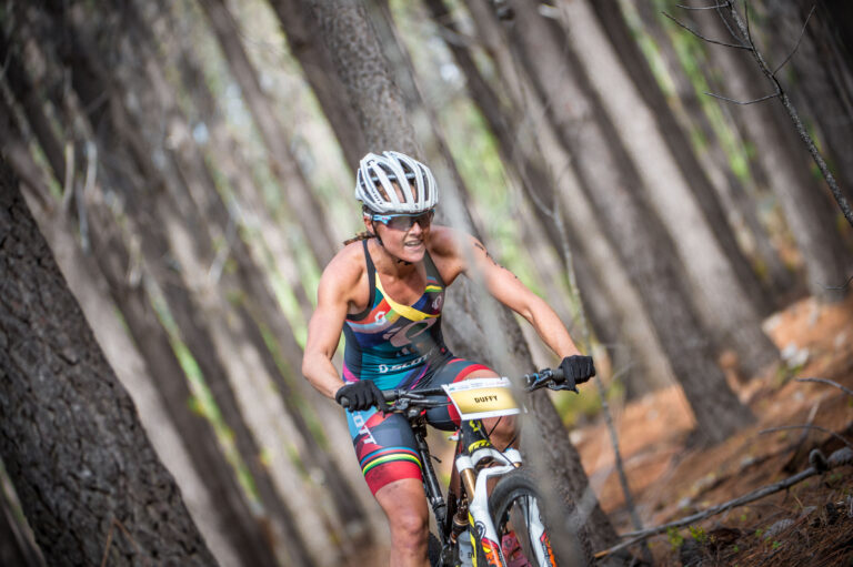 XTERRA SA Championship returns to Grabouw in February 2017