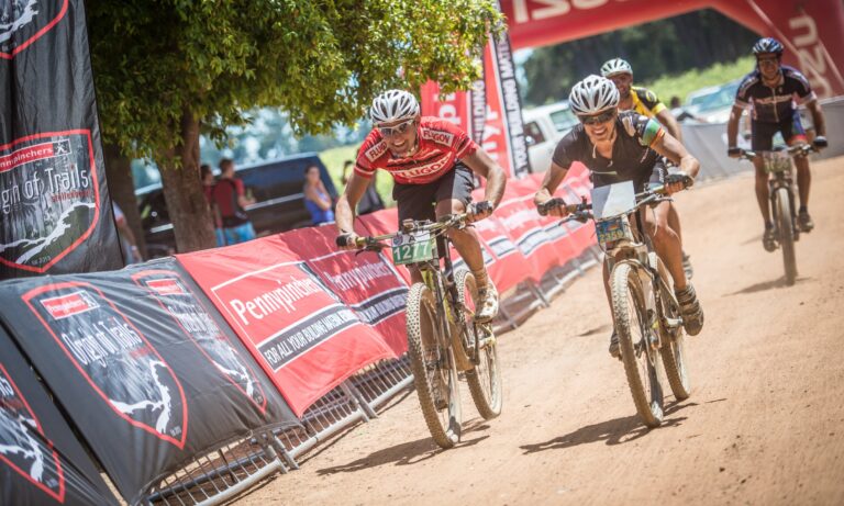 Pennypinchers Origin Of Trails supports local charities