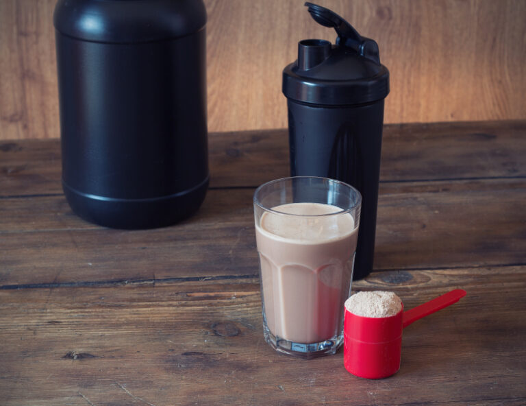 Drink this and get 15% Faster