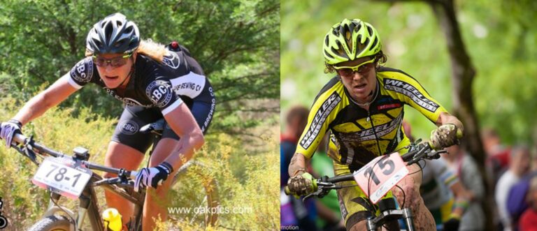 Meerendal/CBC riders set to raise the bar at 2017 Cape Epic