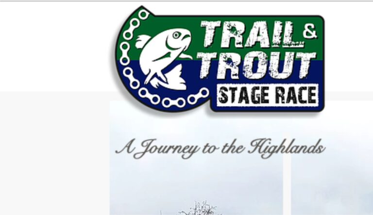 Trail & Trout 3 Day MTB Stage Race