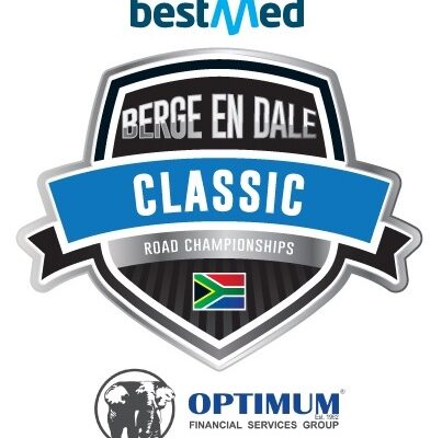 Bestmed Berge en Dale MTB Classic – 5 February 2016