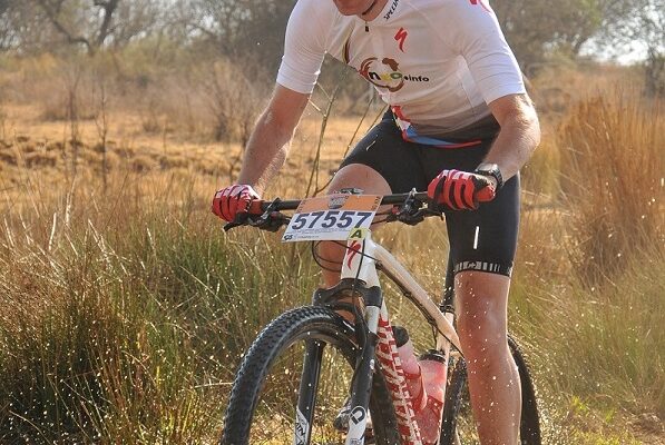 Berge en Dale adds Mountain Bike Race