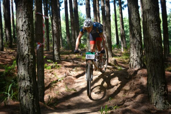 The 2017 Barberton XCM offers something for everyone