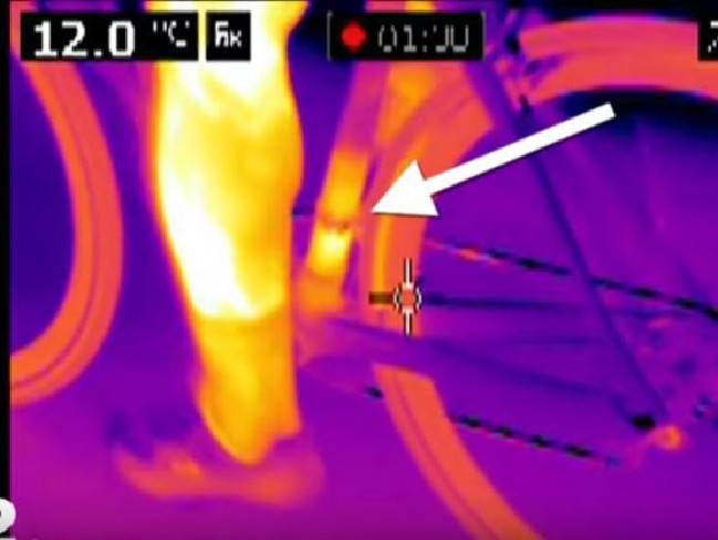 mechanical doping