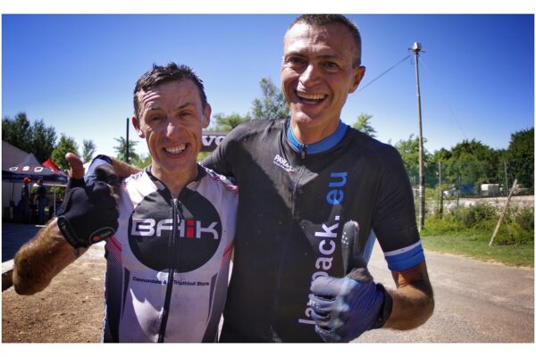 Belgian celebrates birthday with stage win