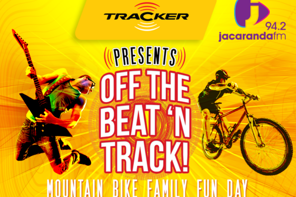 Off the Beat ‘n Track