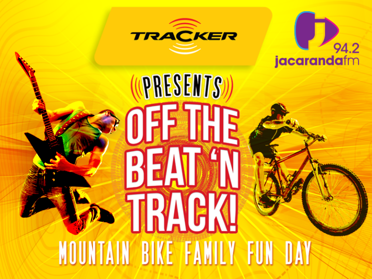 Off the Beat ‘n Track