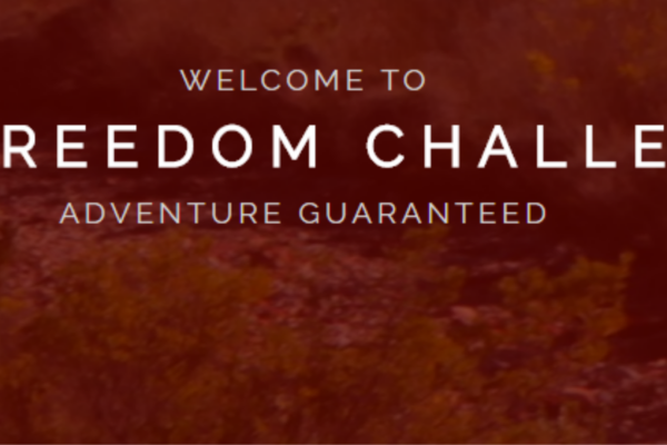 Freedom Challenge RTC 2017 – Boom! The race explodes