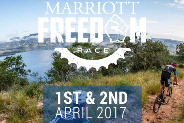 Freedom Challenge