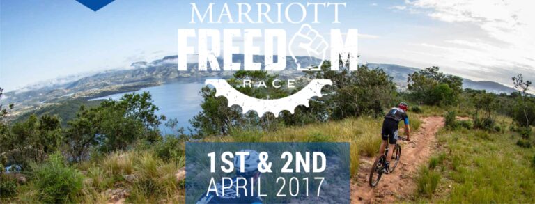 Freedom Challenge