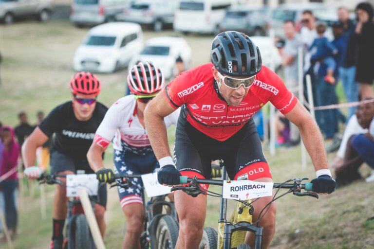 International Stars Victorious in songo.info’s MTO Champions Race