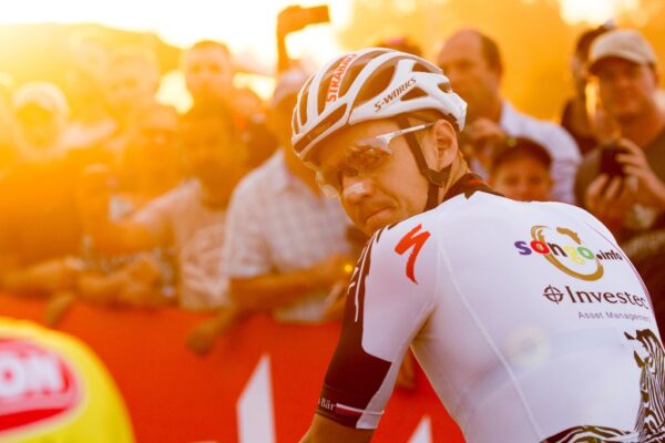 Stage Victory on Shortened Stage for Investec-songo-Specialzed