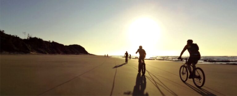 Explore the coastline of the Transkei Wild Coast
