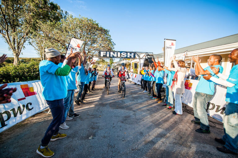 Zuurberg race boosts socio-economic development