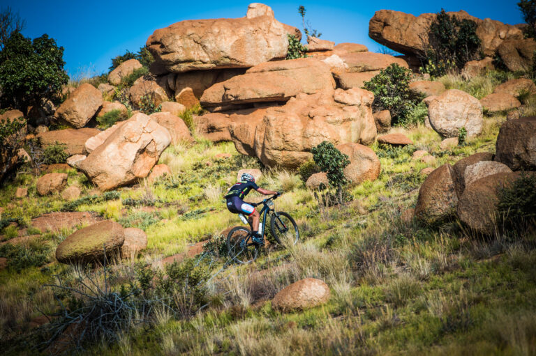 Magaliesberg set to shine this coming weekend