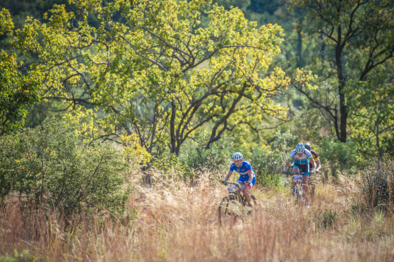 Multi-sport athletes set for double the challenge in the Magaliesberg