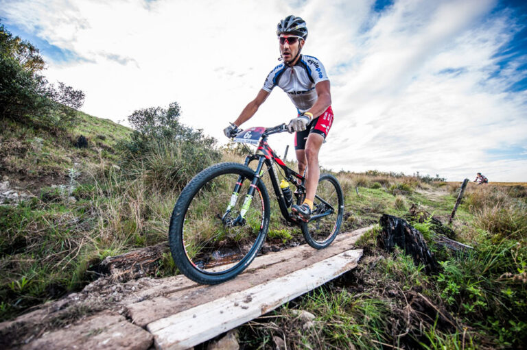 #Explore Great Zuurberg Trek Mountain Bike Stage Race