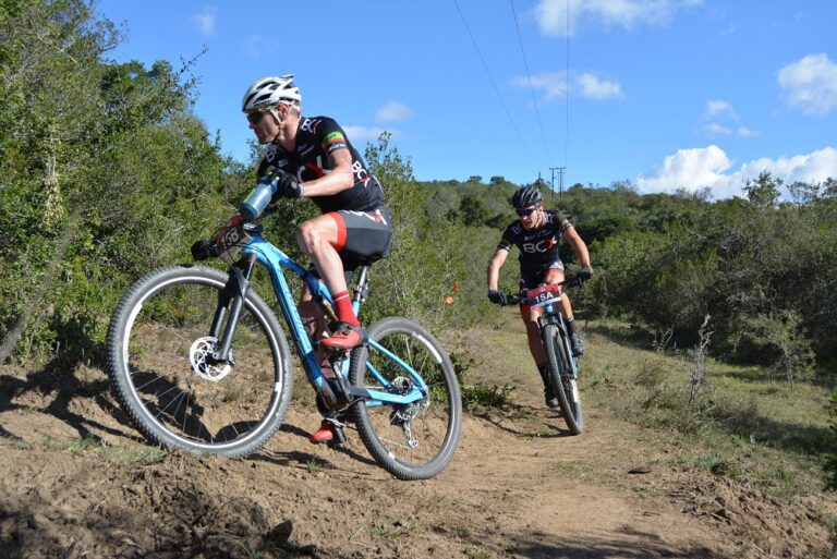 BCX continue to call the shots at Zuurberg