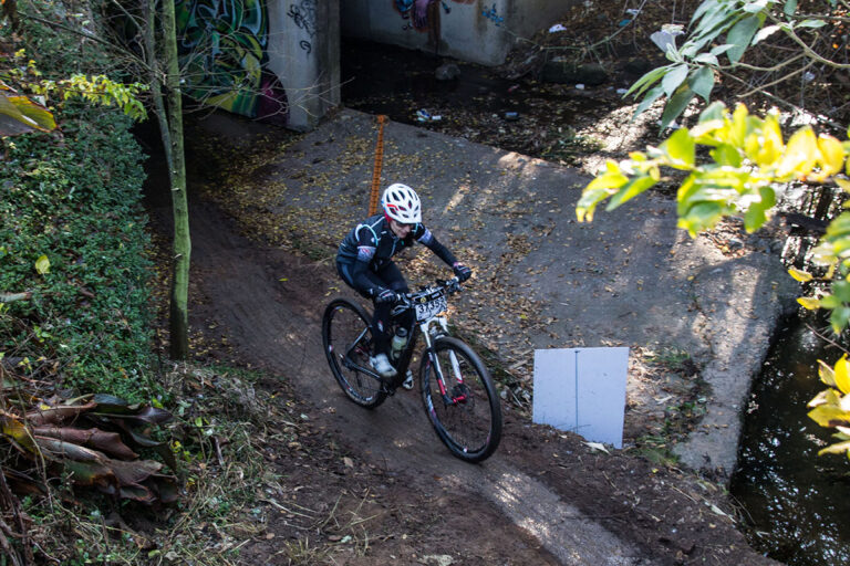 RIDE LIKE A GIRL? CHALLENGE ACCEPTED!