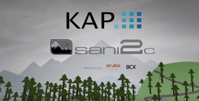 Sani2C Video Highlights