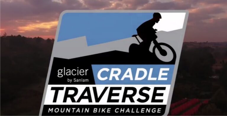 2017 Glacier Cradle Traverse Highlights