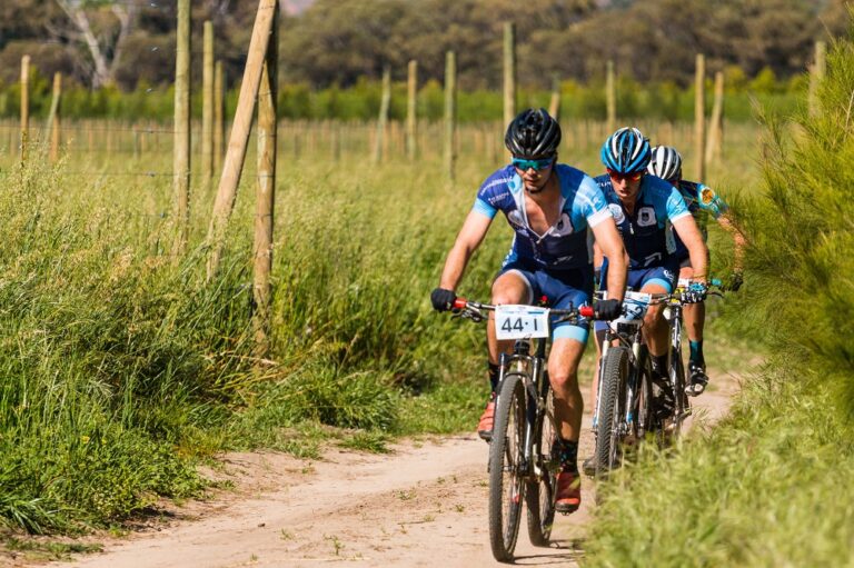 Varsity MTB Challenge