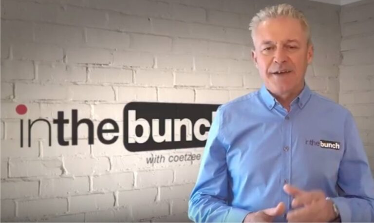 In the Bunch is a cycling news magazine show