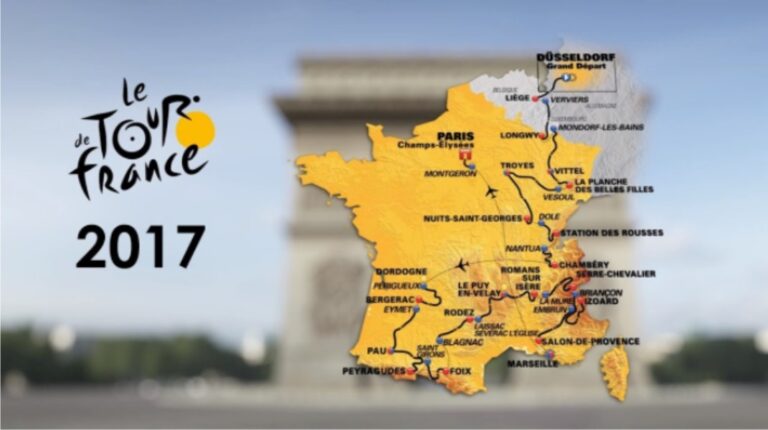 Tour De France