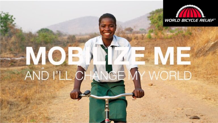 SRAM to Bicycle Relief a passion for Bicycles