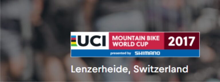 XC World Cup & Downhill Lenzerheide