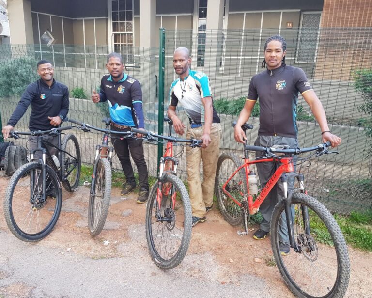 Cape Trails welcomes new Specialized Mountain Bikes