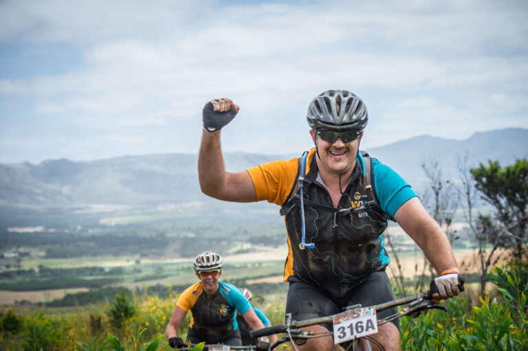 FNB W2W turns 9 in 2017
