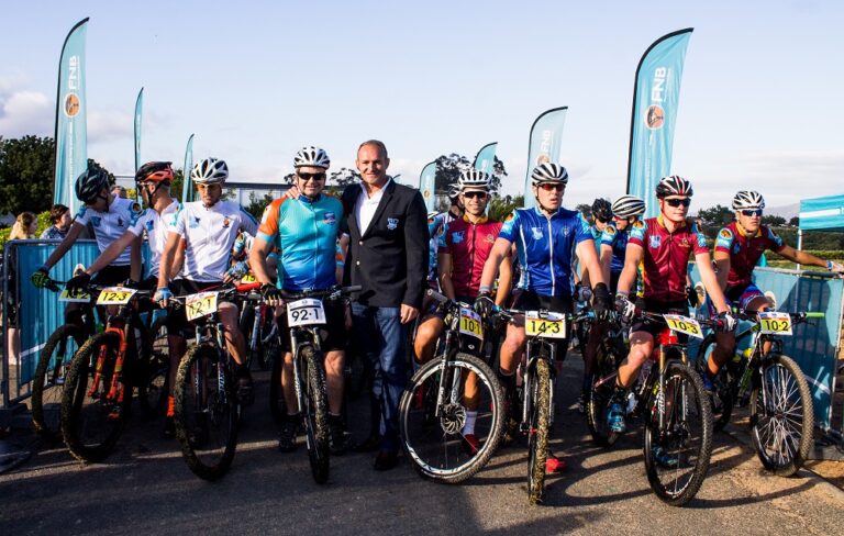 Varsity MTB Challenge