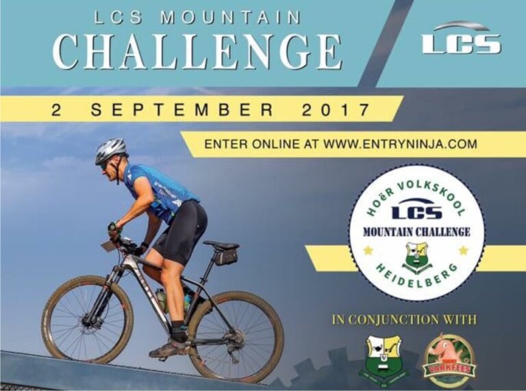 LCS Mountain Challenge