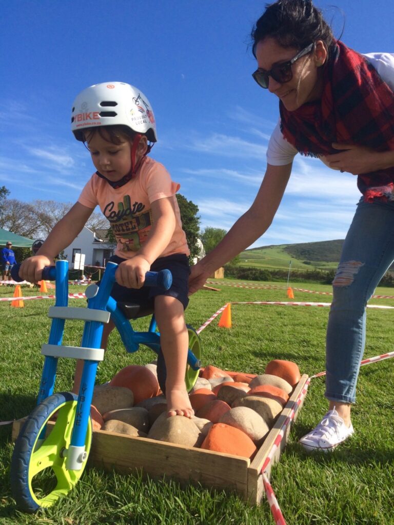 YBIKE teams up with the Fedhealth MTB Challenge