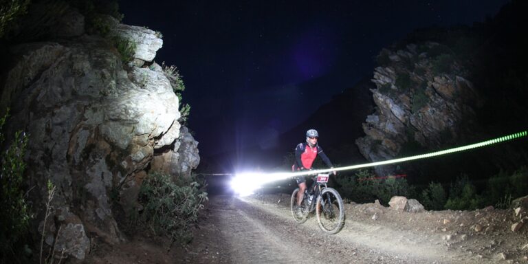 36ONE MTB Challenge