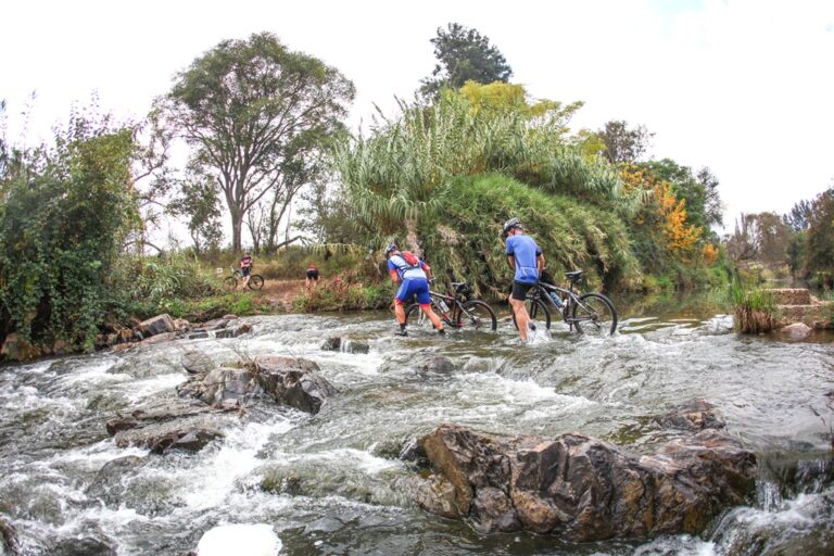 Entries Open for the second Glacier Cradle Traverse