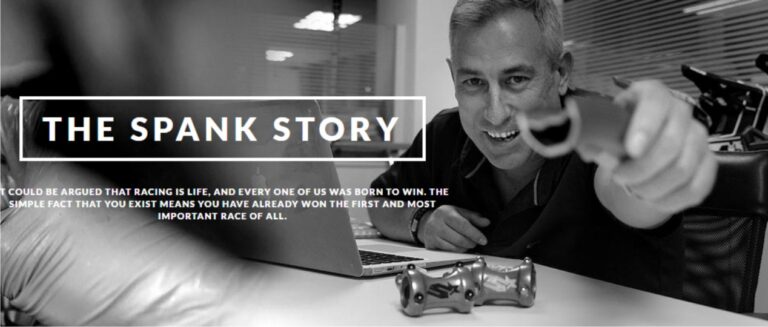 SPANK Industries launches what is possibly one of the biggest innovations in rim engineering in recent years.