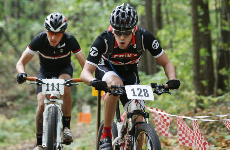 Mathaithai Mtb Race 2017
