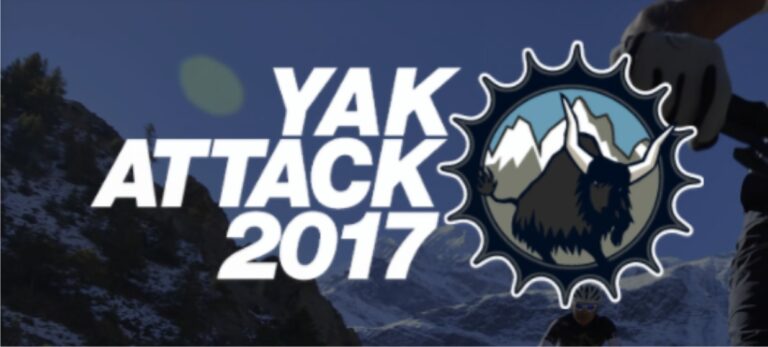 Yak Attack